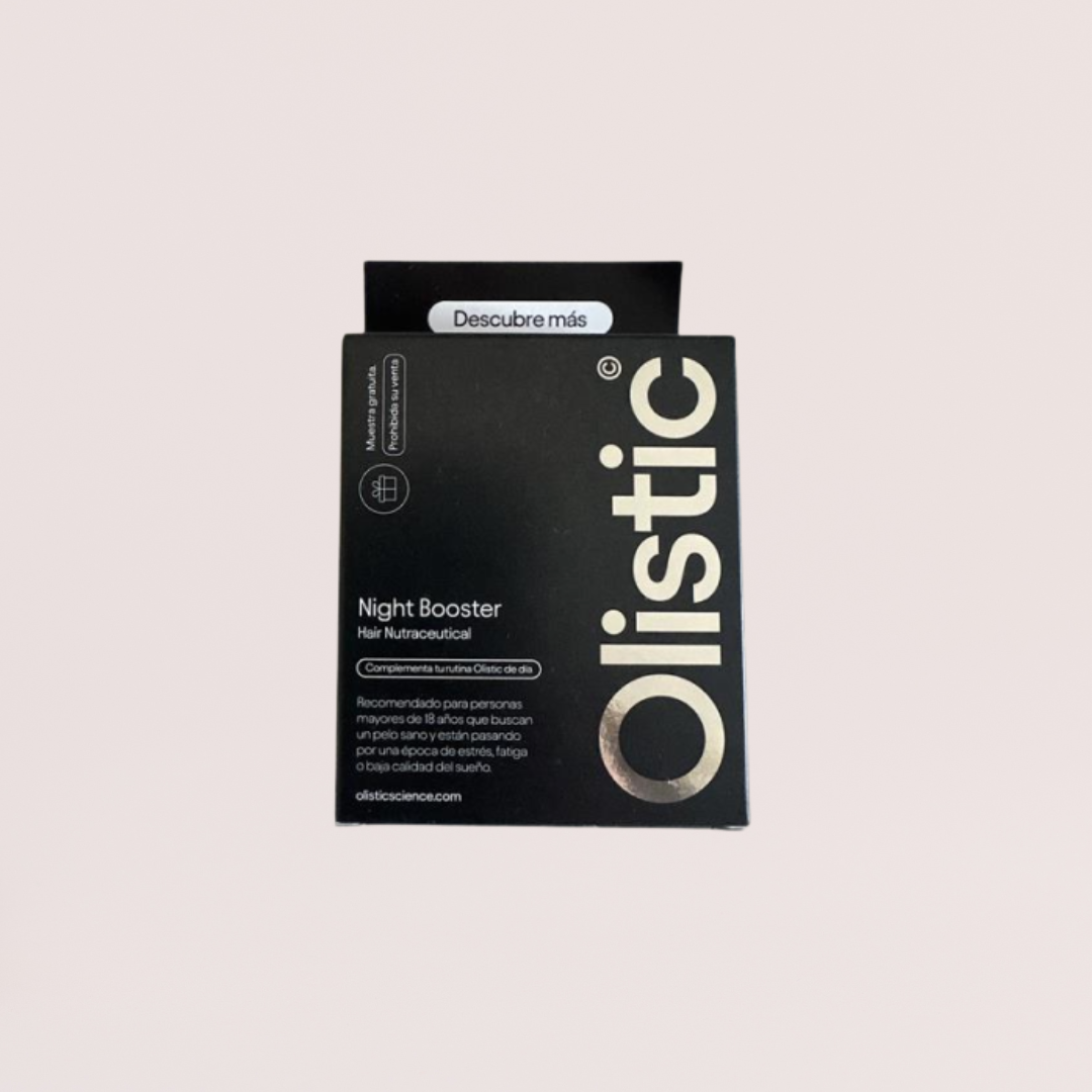 Pack Olistic REGALO