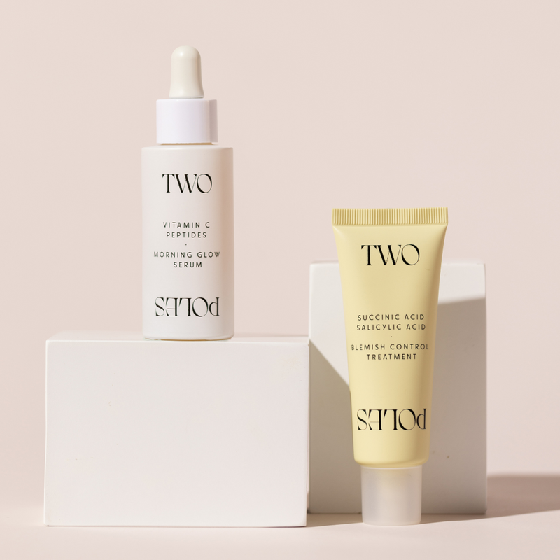 DUO BLEMISH & GLOW