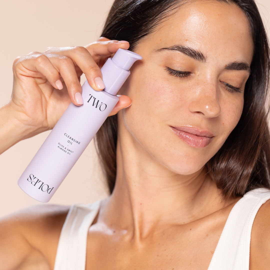Cleansing Oil