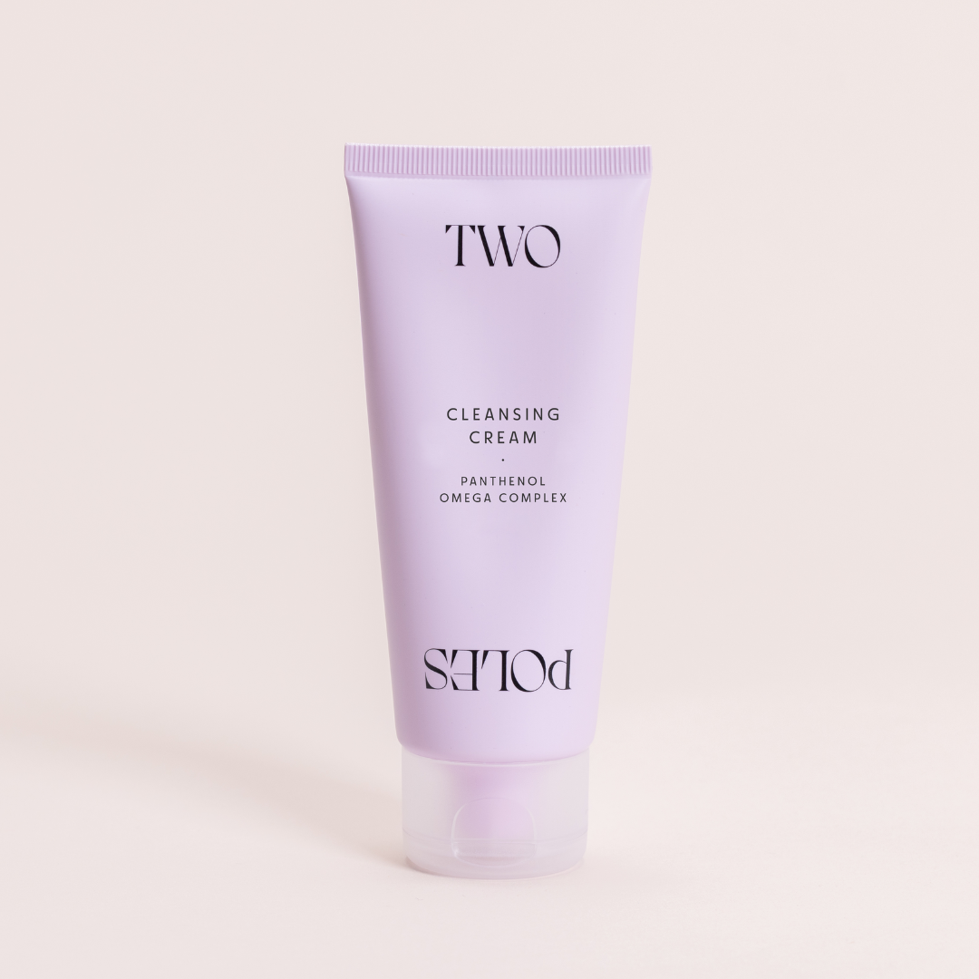 Cleansing Cream
