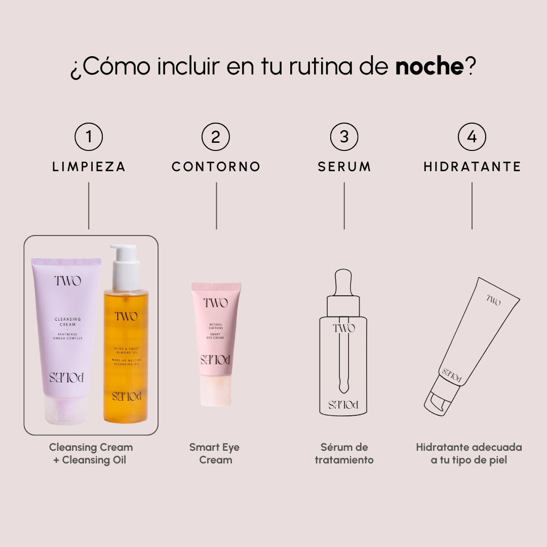 Double Cleansing Set