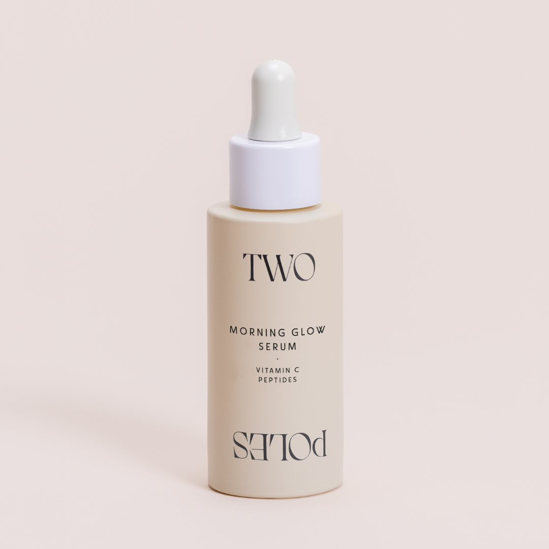 Morning Glow Serum