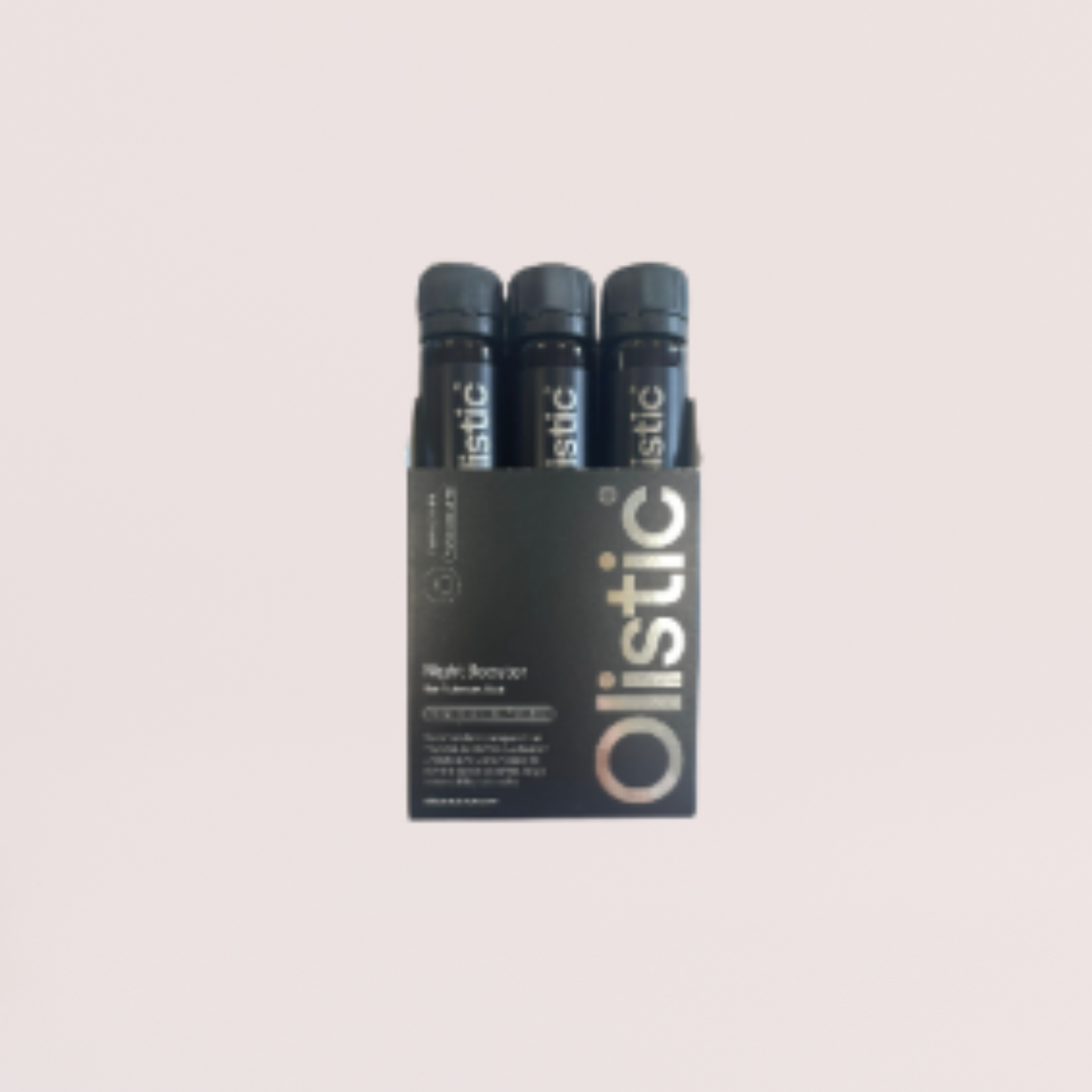 Pack Olistic REGALO