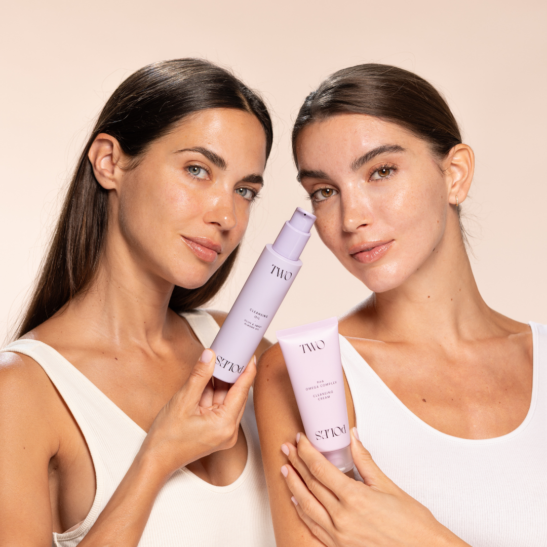 Double Cleansing Set