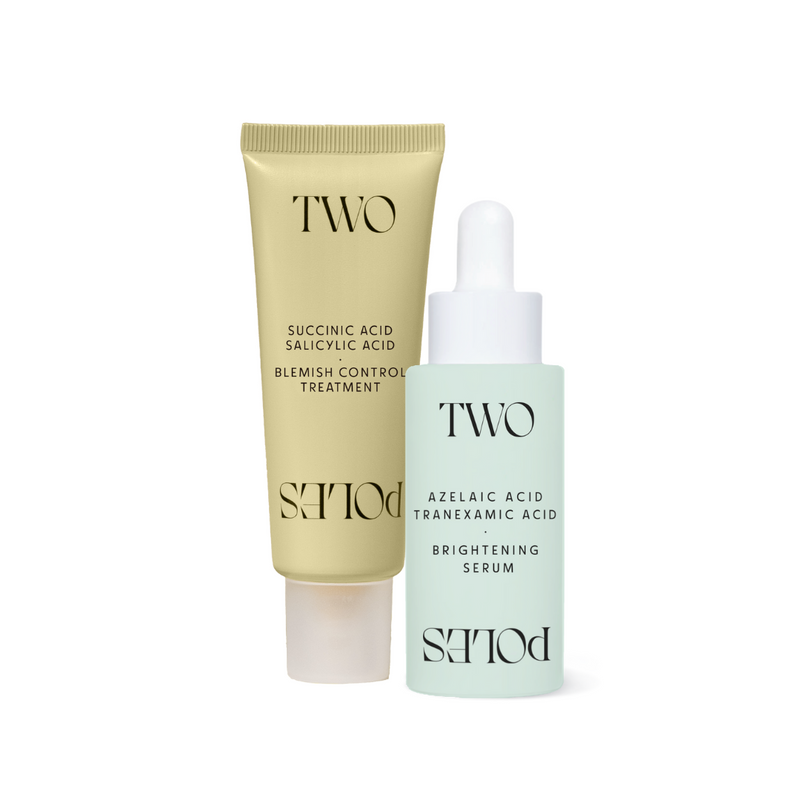 DUO BLEMISH & MARCAS