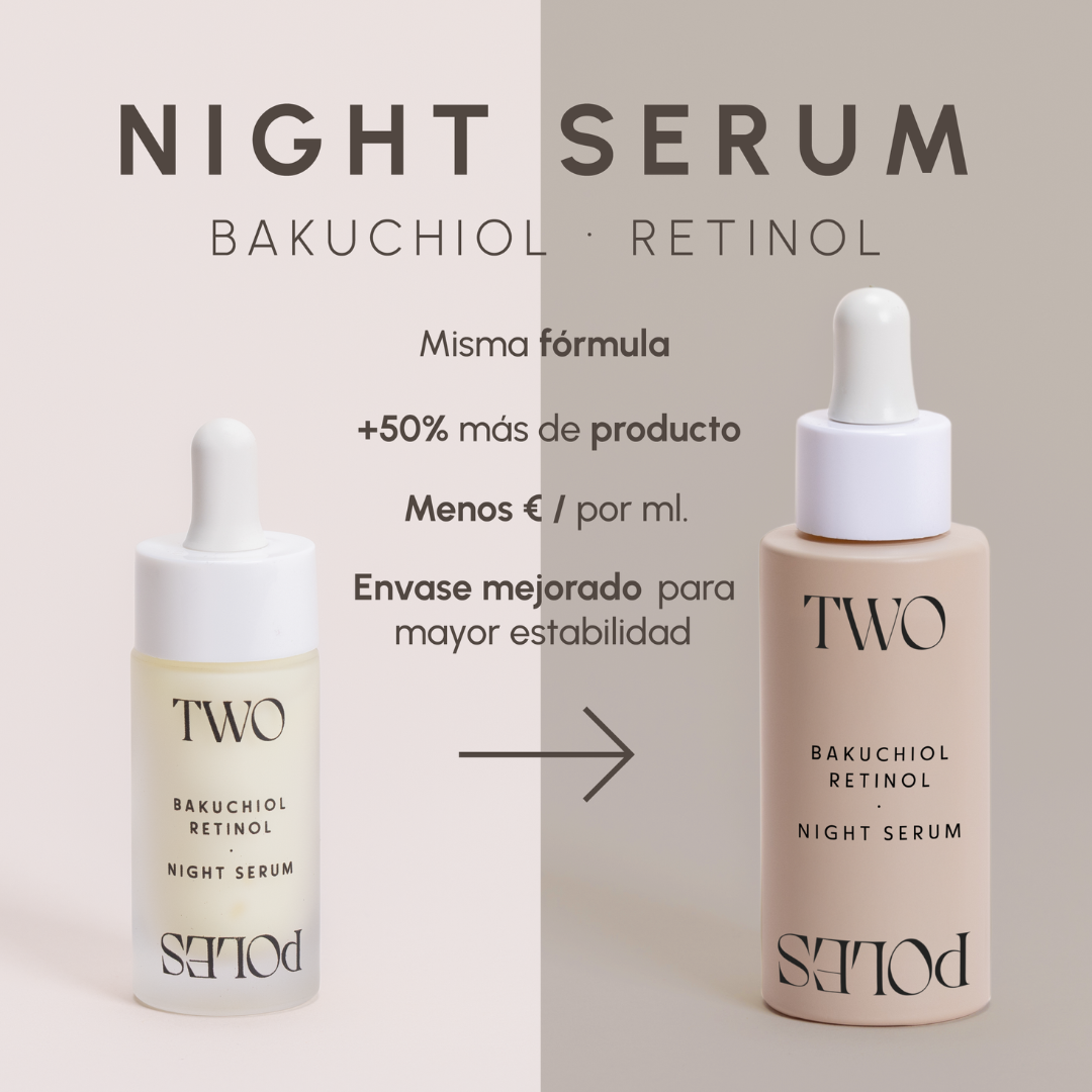 Night Serum