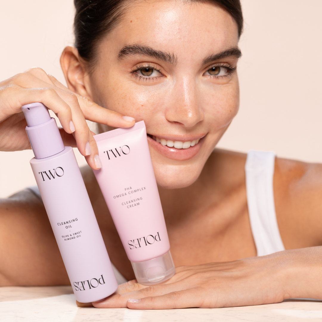 Double Cleansing Set