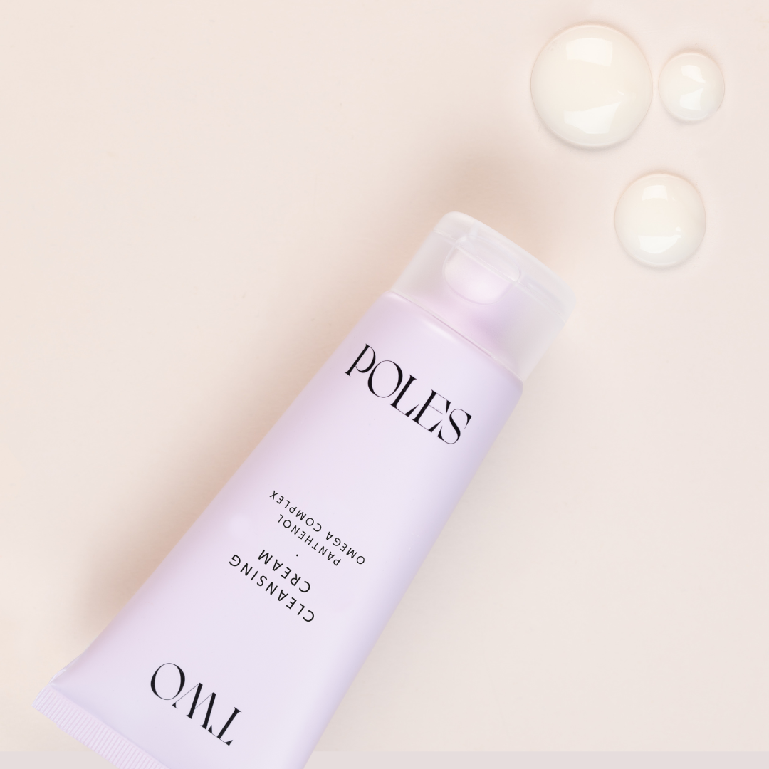 Cleansing Cream