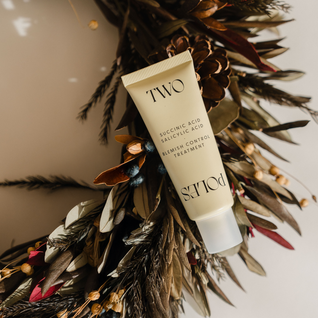 Blemish Control Treatment