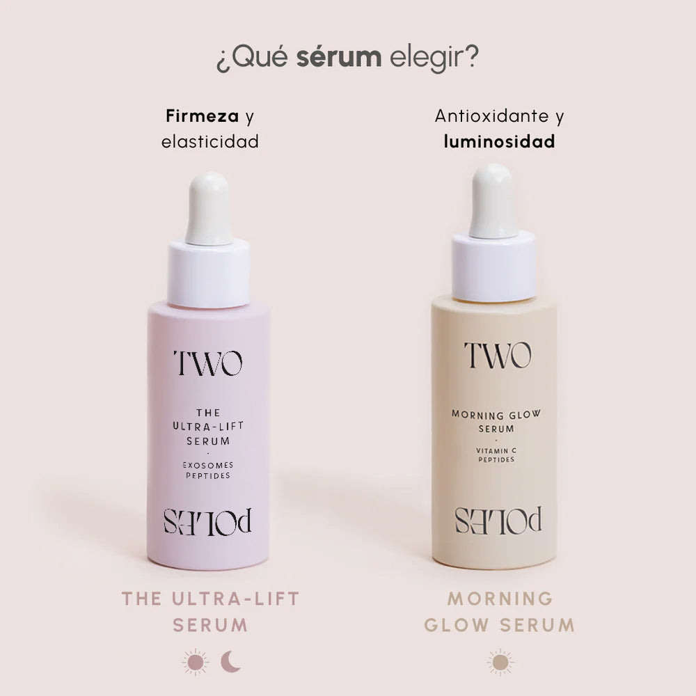 The Ultra-Lift Serum