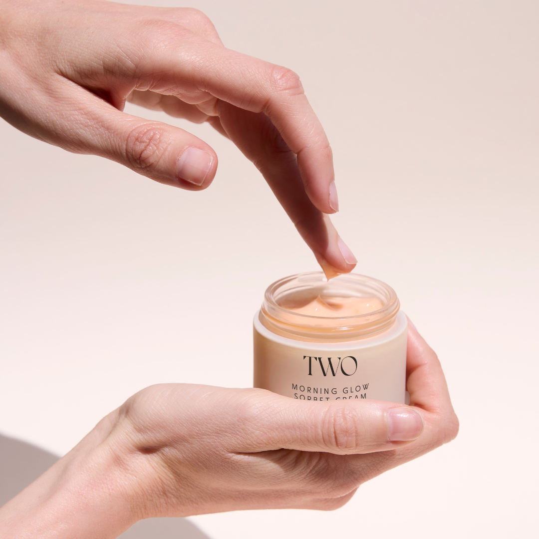 Morning Glow Duo