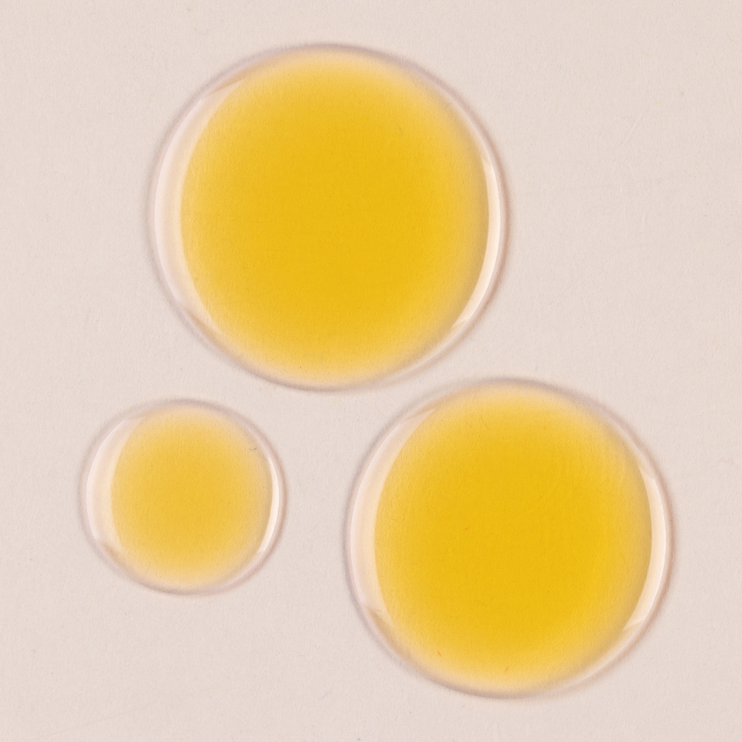 Cleansing Oil