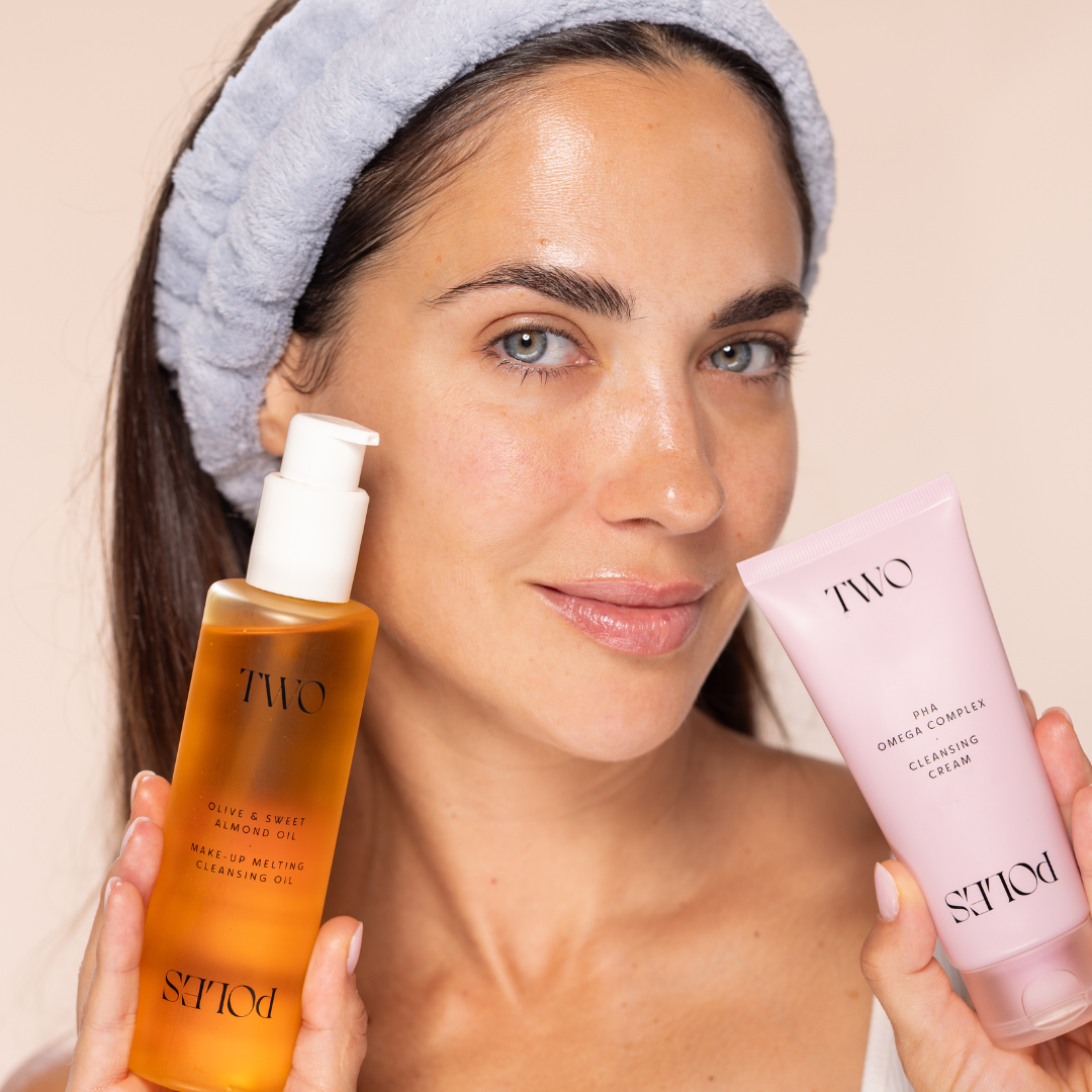 Double Cleansing Set