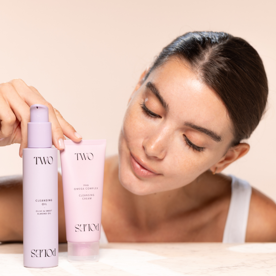 Double Cleansing Set
