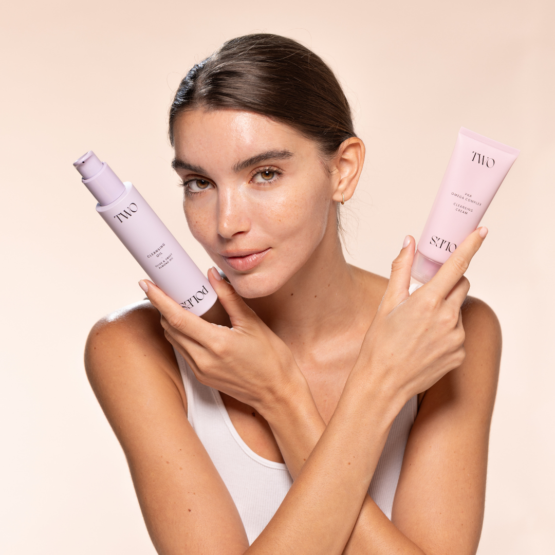 Double Cleansing Set