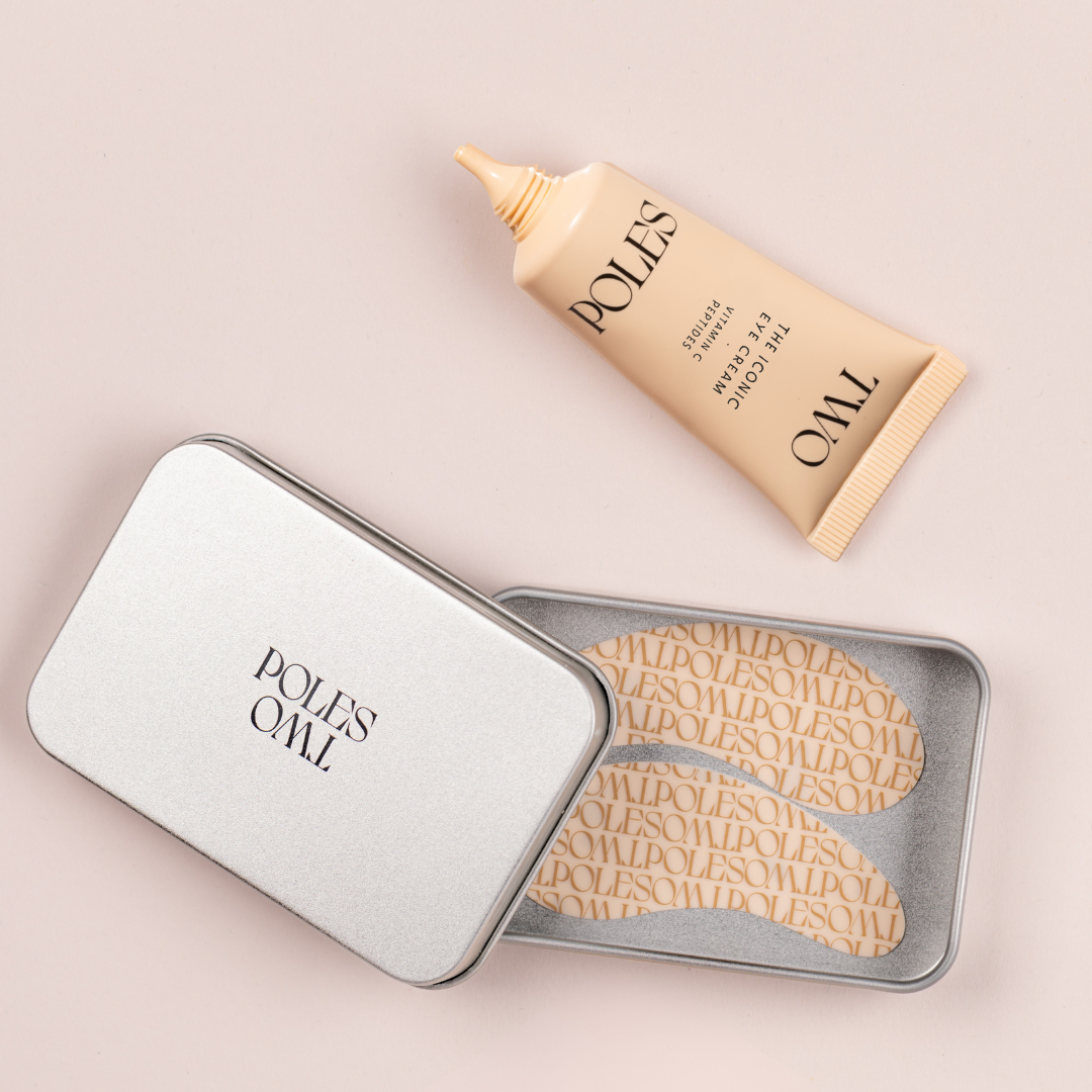 The  Eyeconic Cream