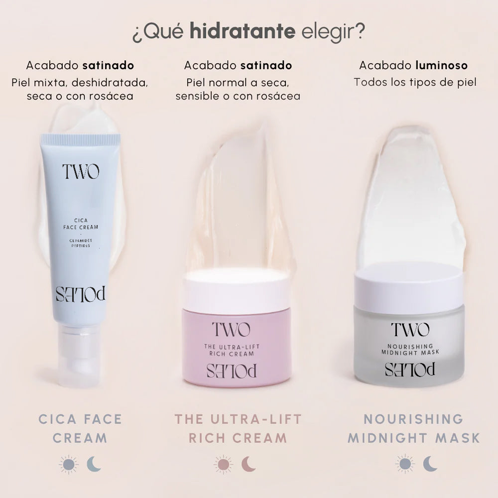 Cica Face Cream