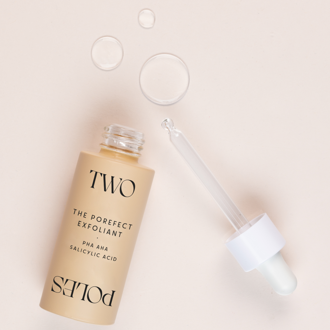 The Porefect Exfoliant