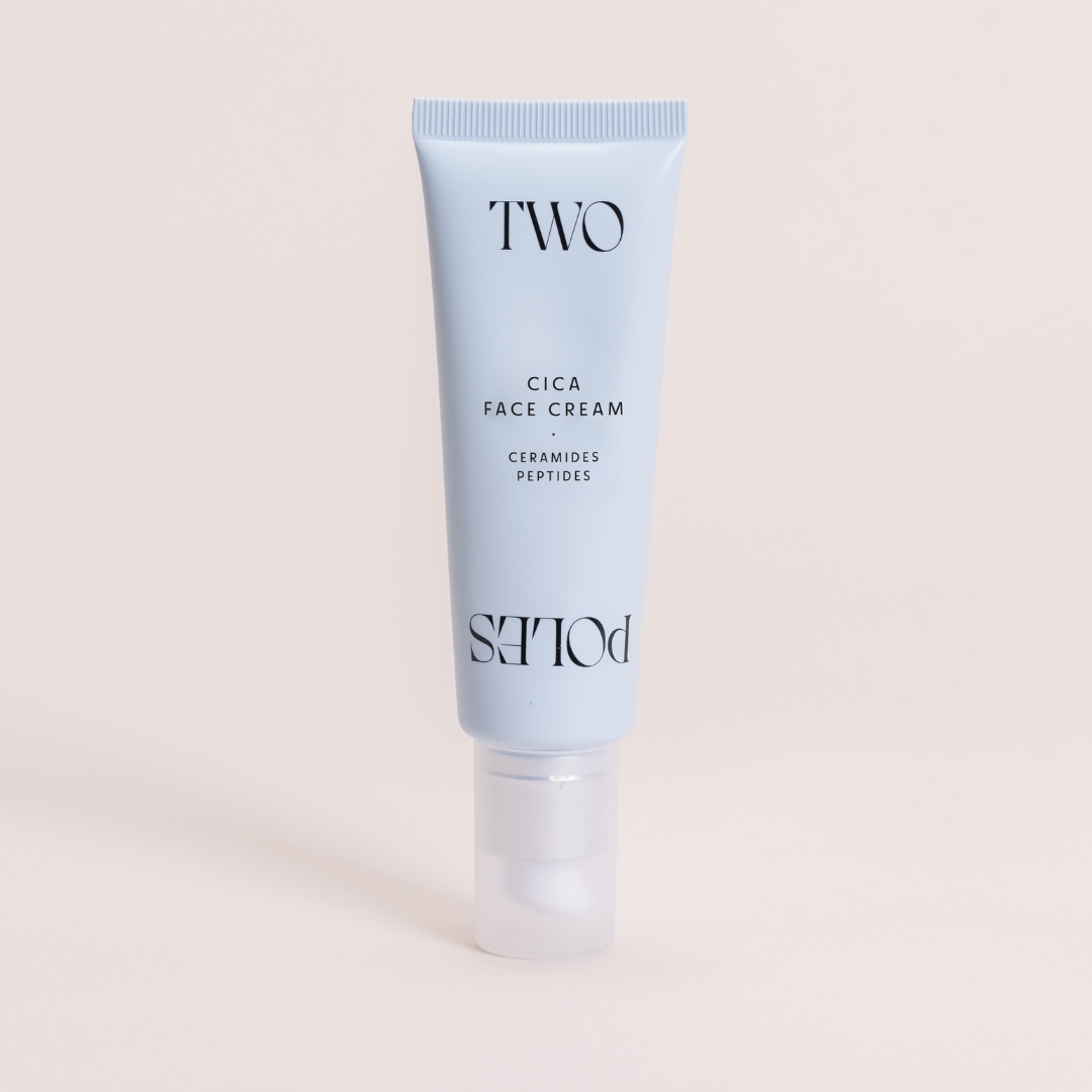 Cica Face Cream