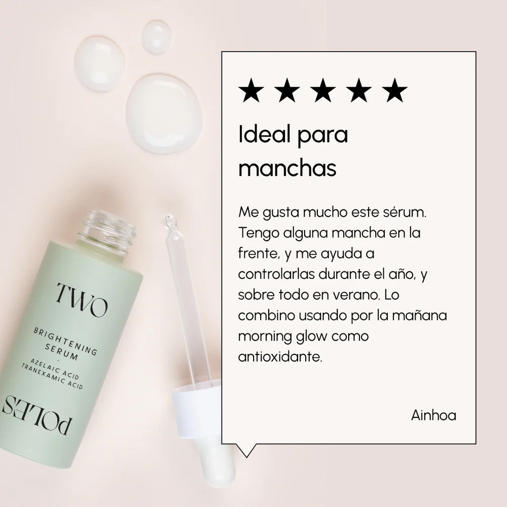 Brightening Serum