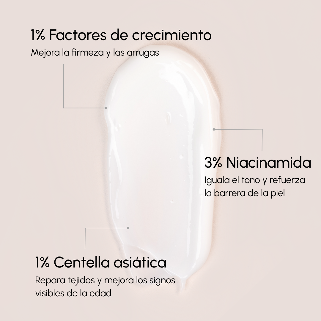 Cica Face Cream