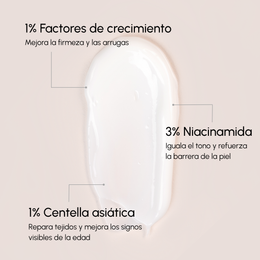Cica Face Cream