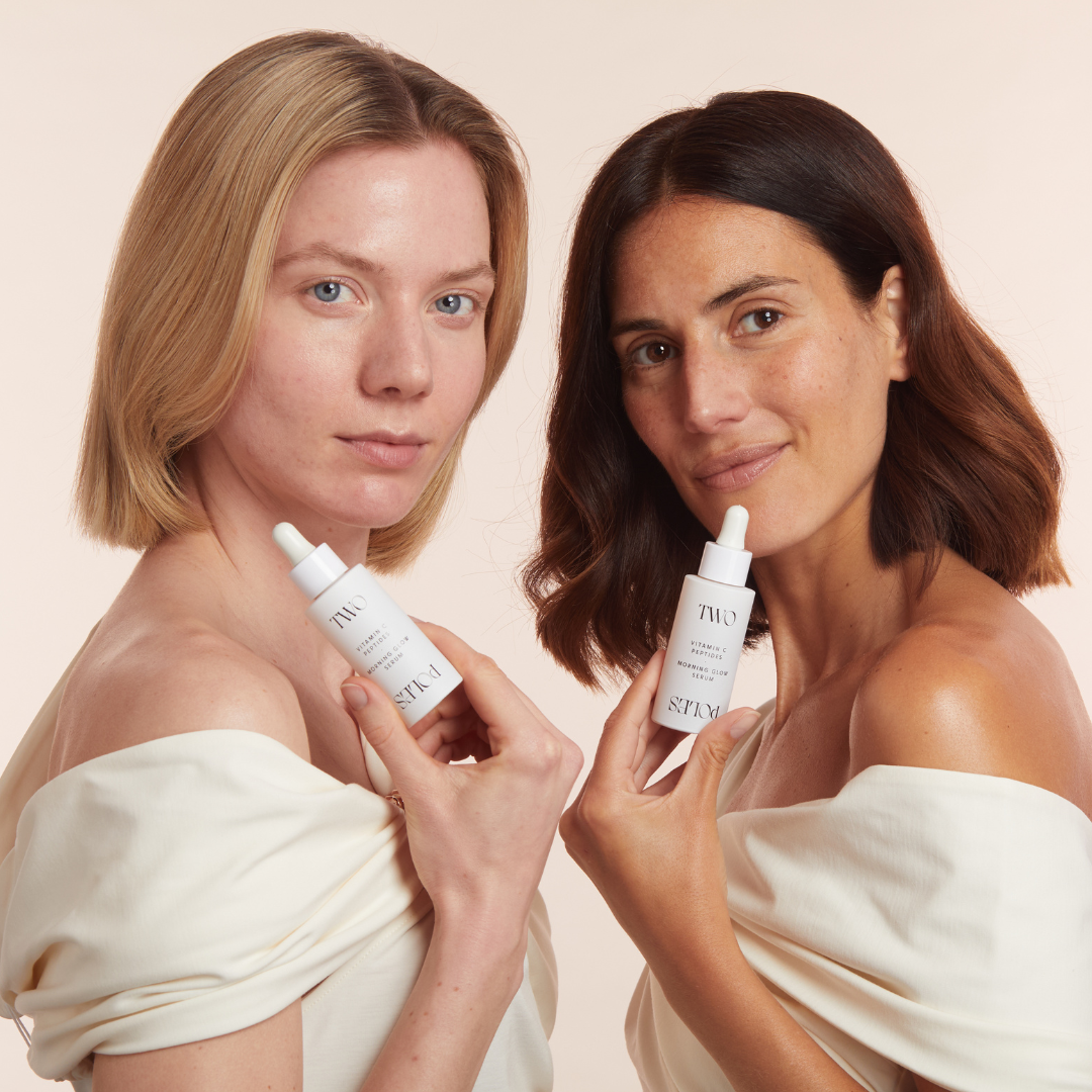Morning Glow Serum