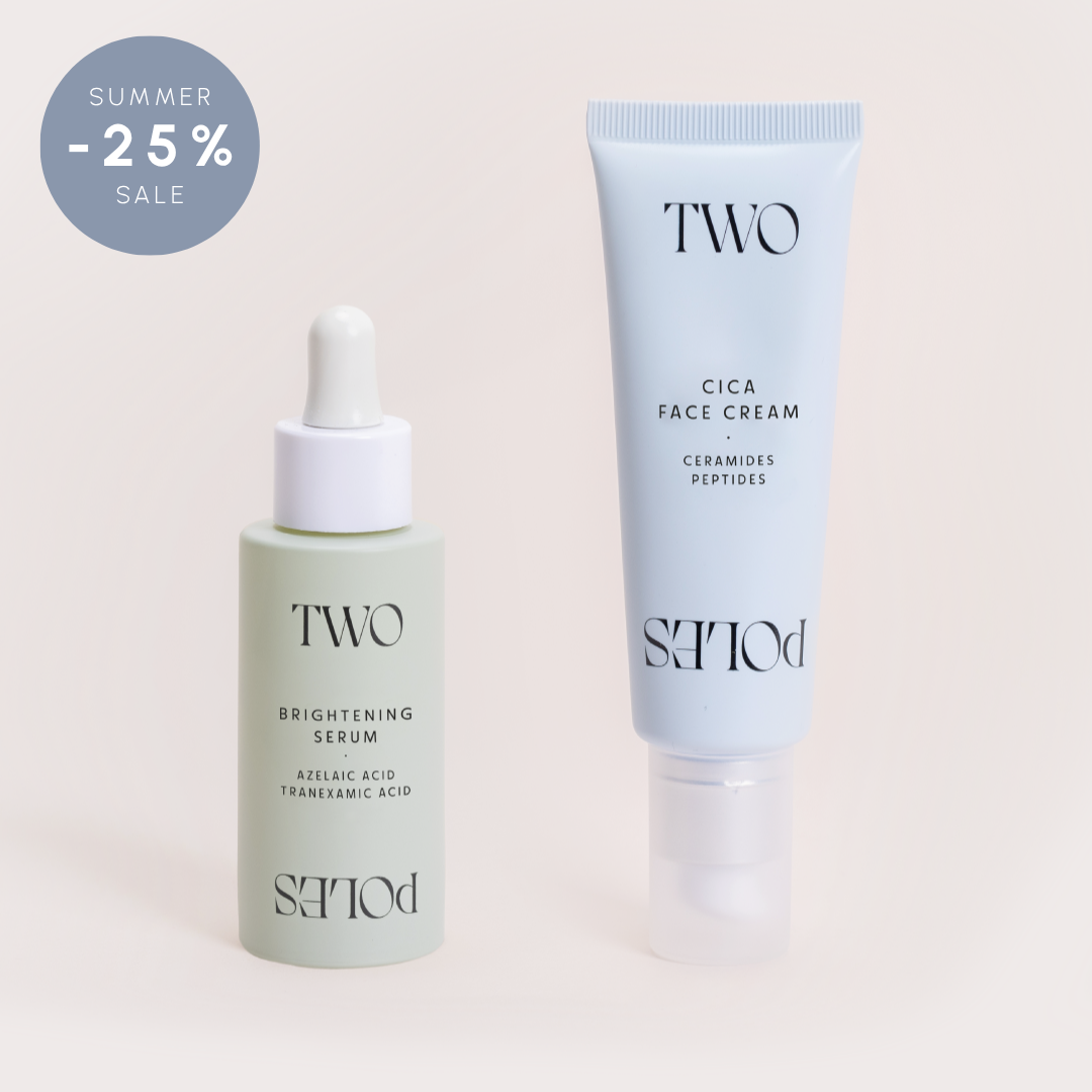Dark Spot Treatment Duo