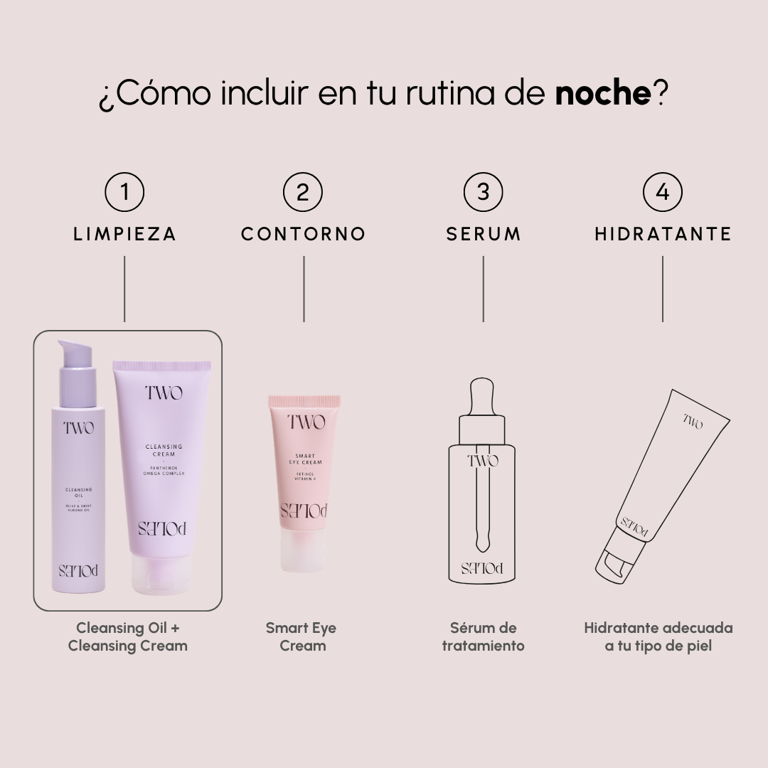 Double Cleansing Set