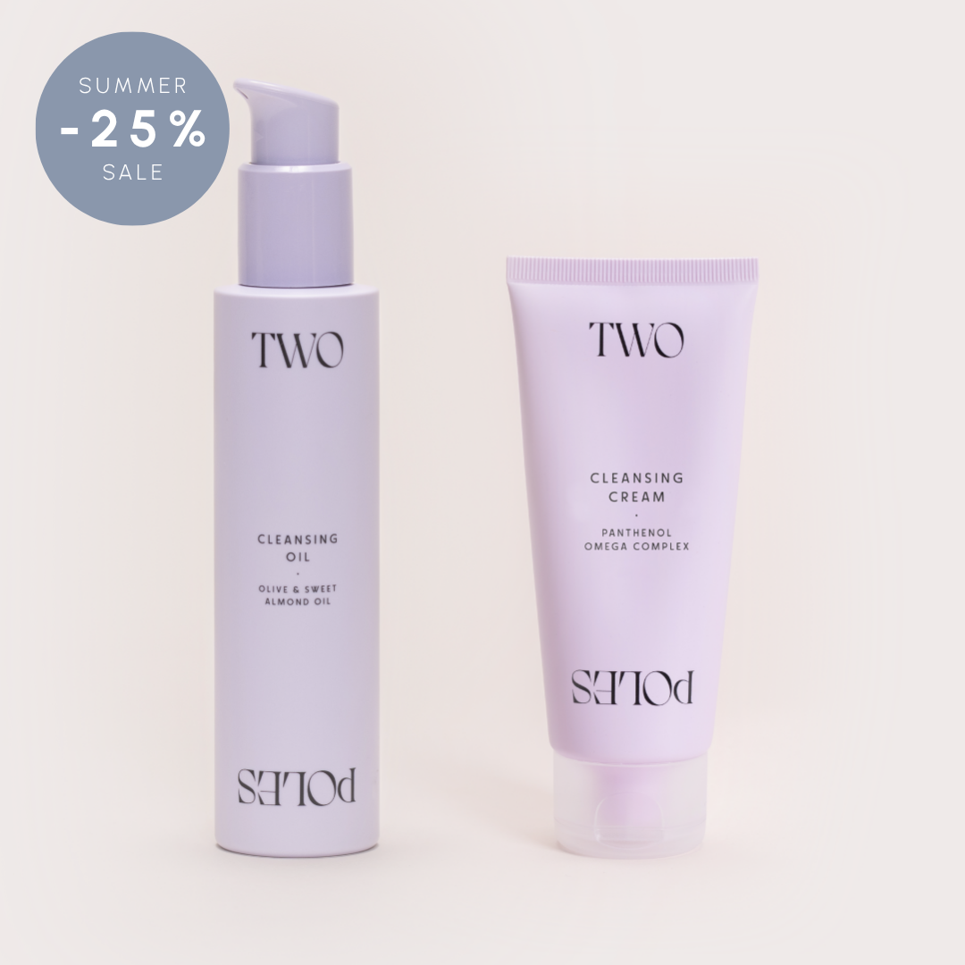 Double Cleansing Set