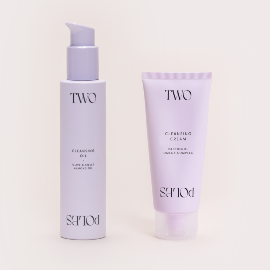 Double Cleansing Set