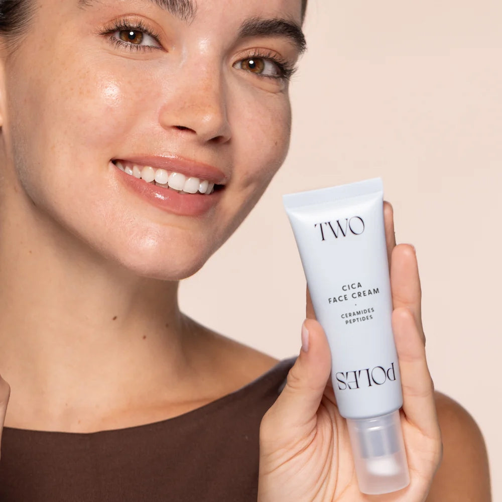 Cica Face Cream