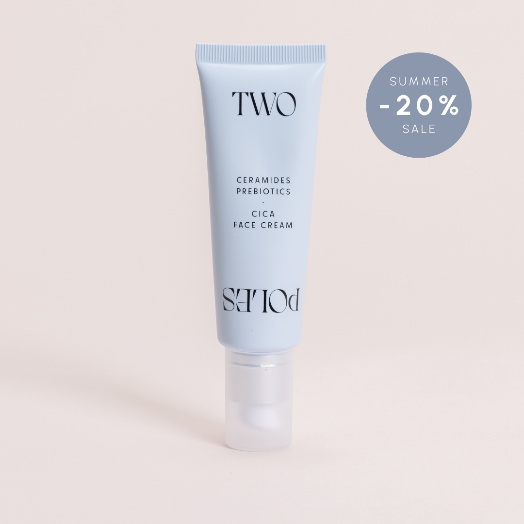 Cica Face Cream
