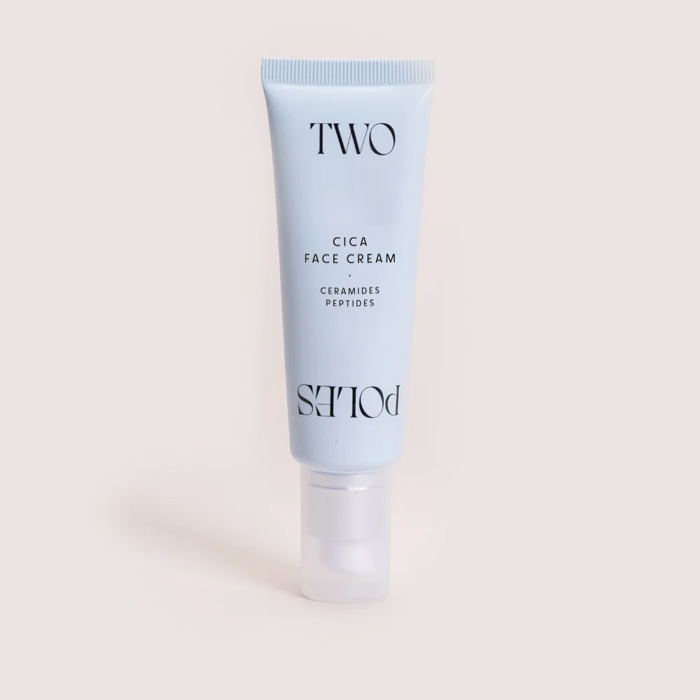 Cica Face Cream