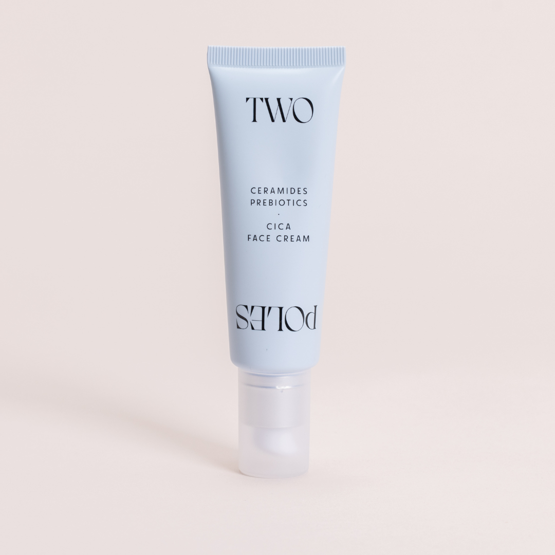 Cica Face Cream