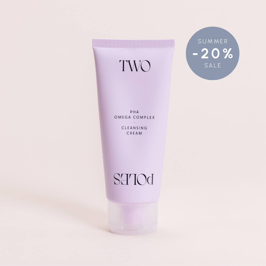 Cleansing Cream