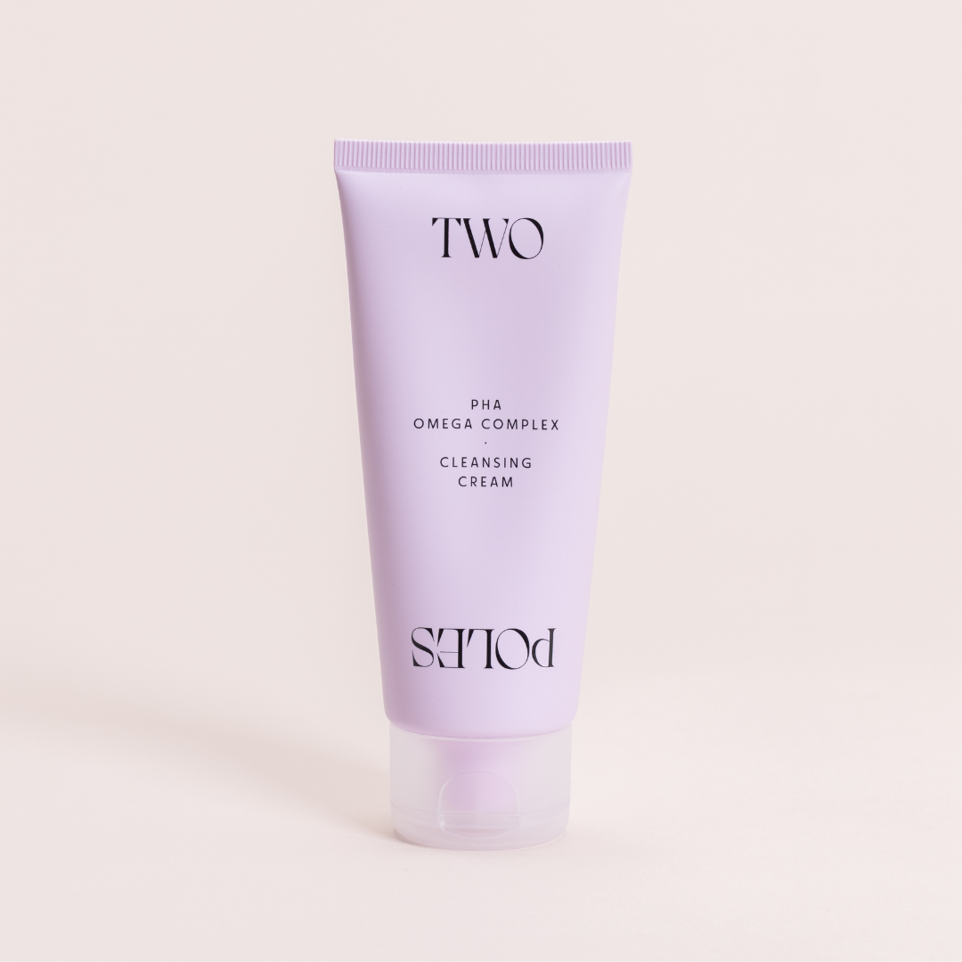 Cleansing Cream