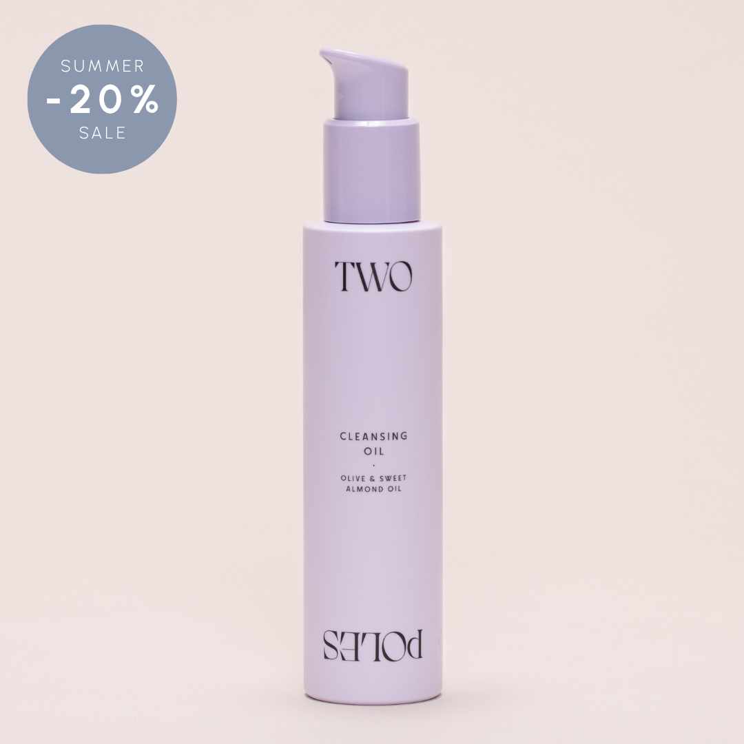 Cleansing Oil