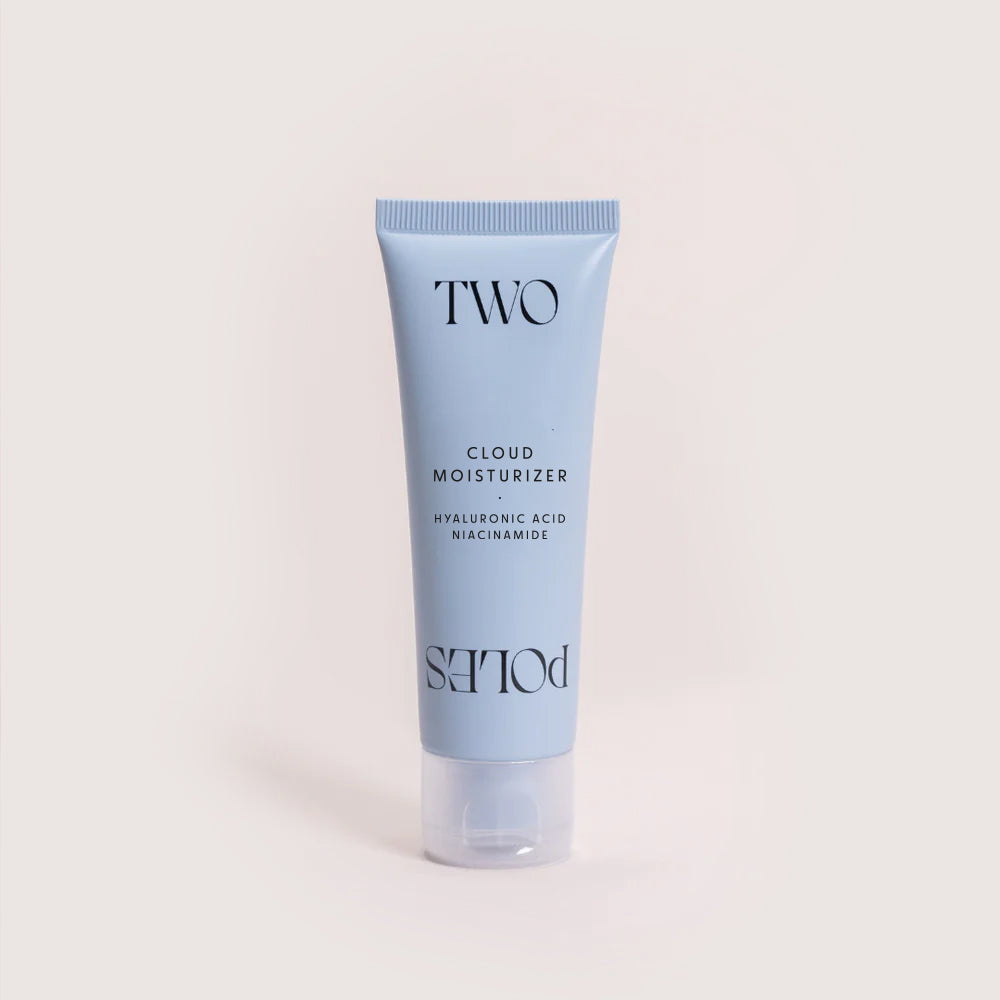 Cloud Moisturizer