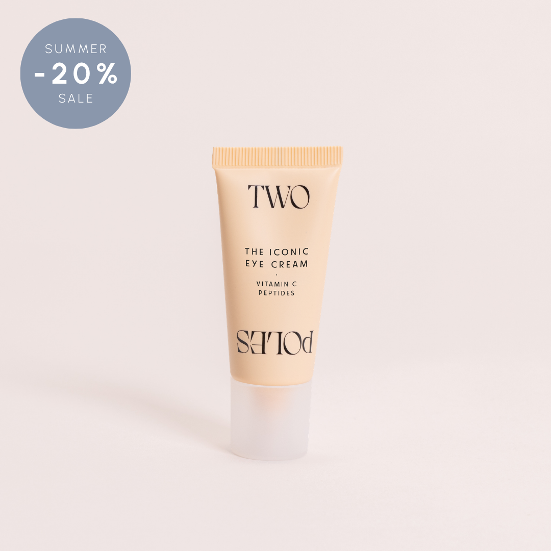The Iconic Eye Cream