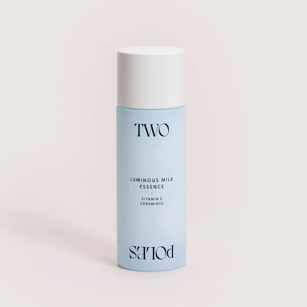 Luminous Milk Essence