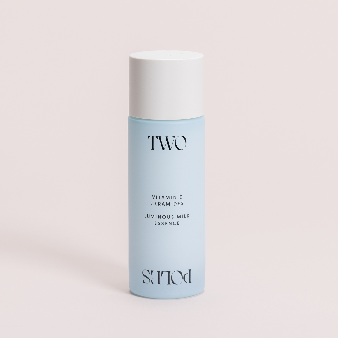 Luminous Milk Essence