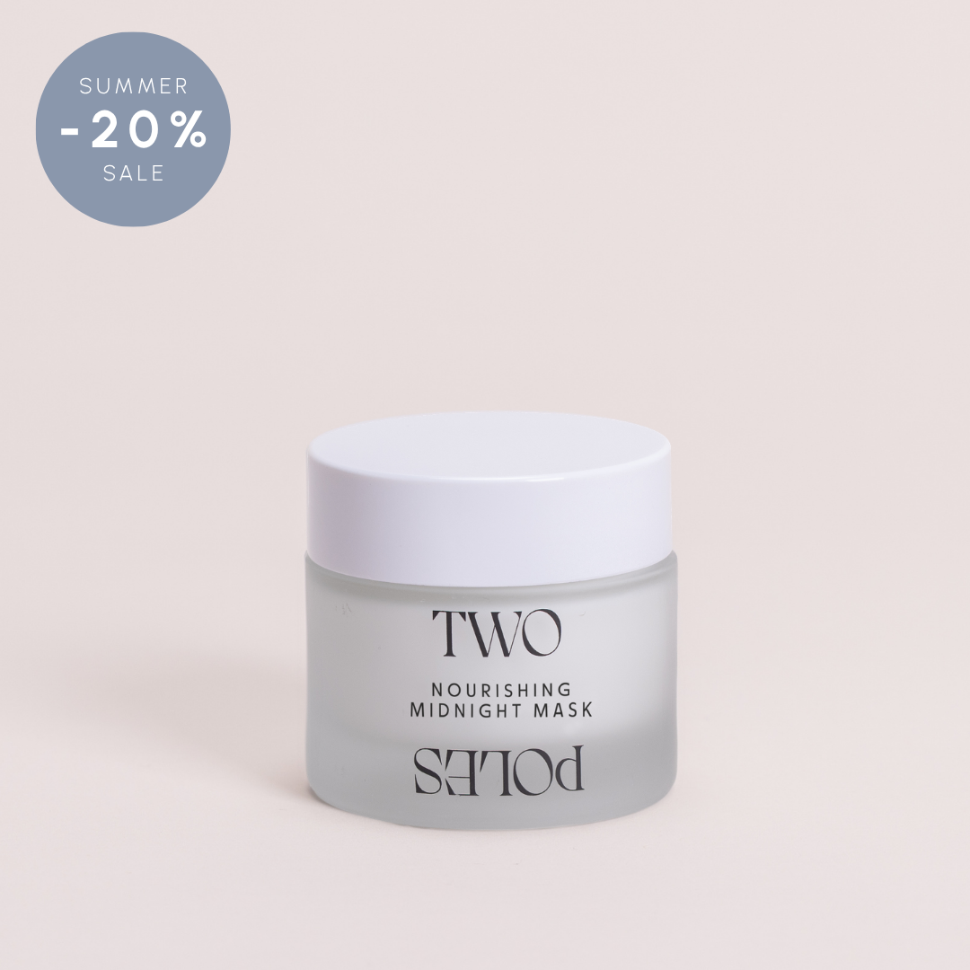 Nourishing Midnight Mask