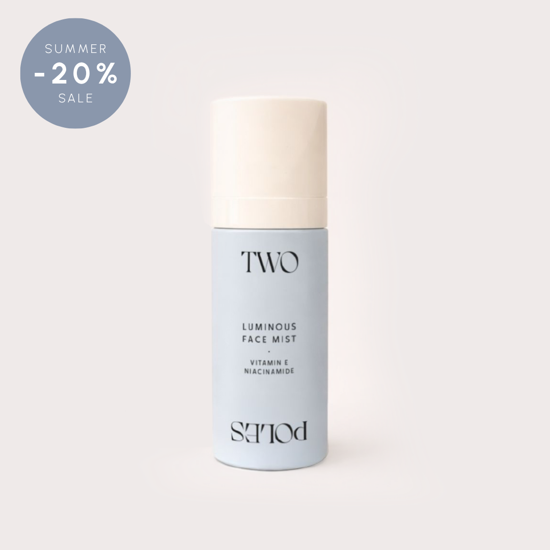 Luminous Face Mist