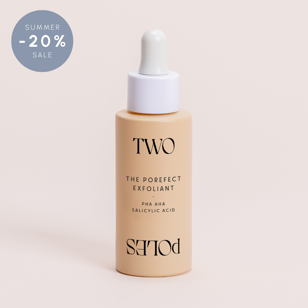 The Porefect Exfoliant