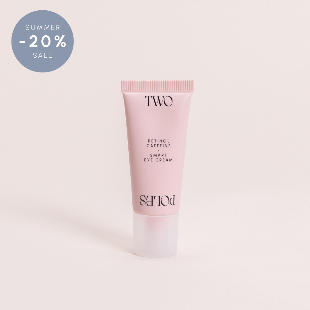 Smart Eye Cream