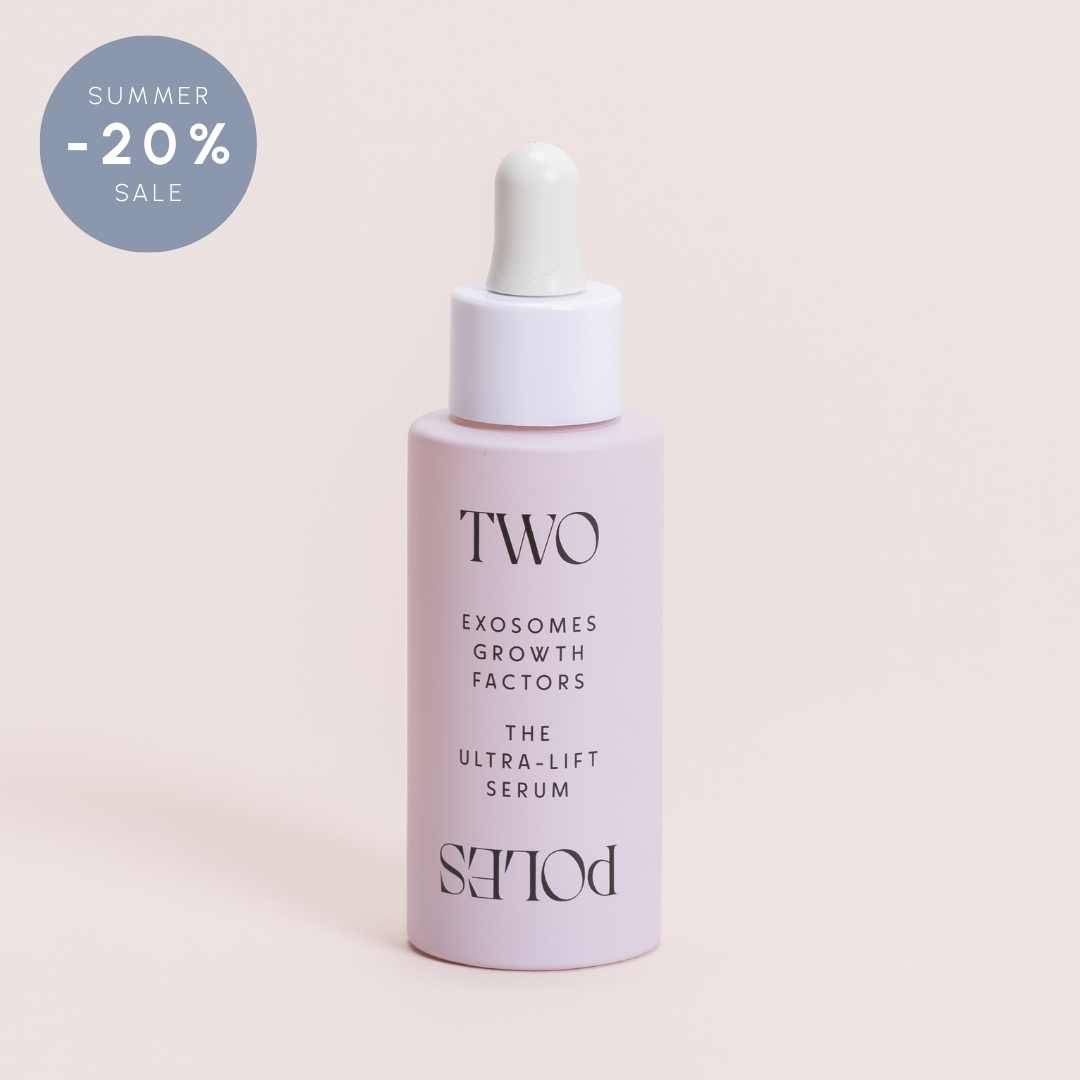 The Ultra-Lift Serum