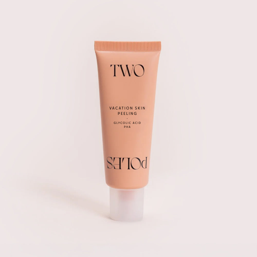 Vacation Skin Treatment