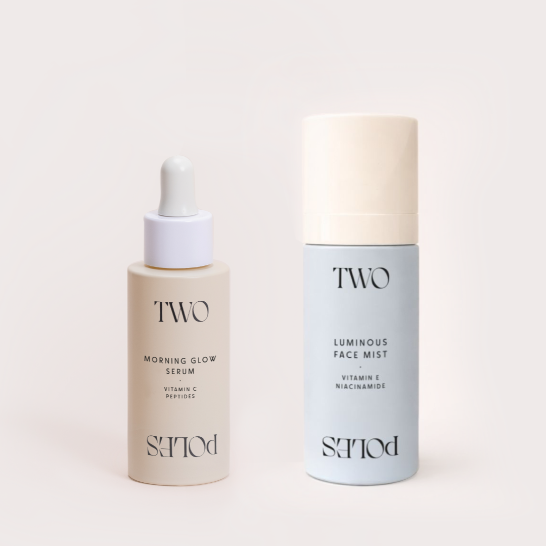 Antiox Glow Duo