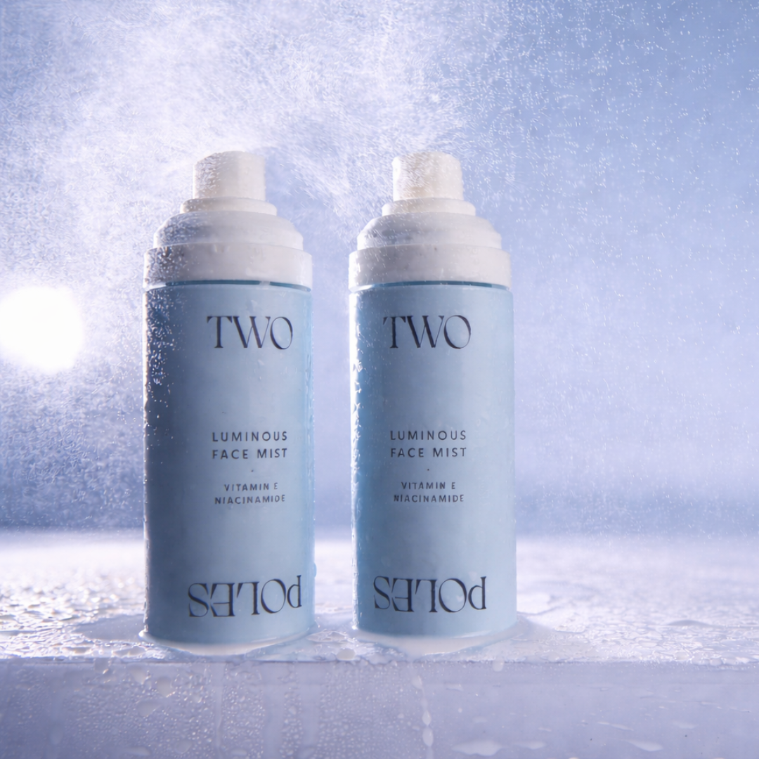 Skin Refresh Set